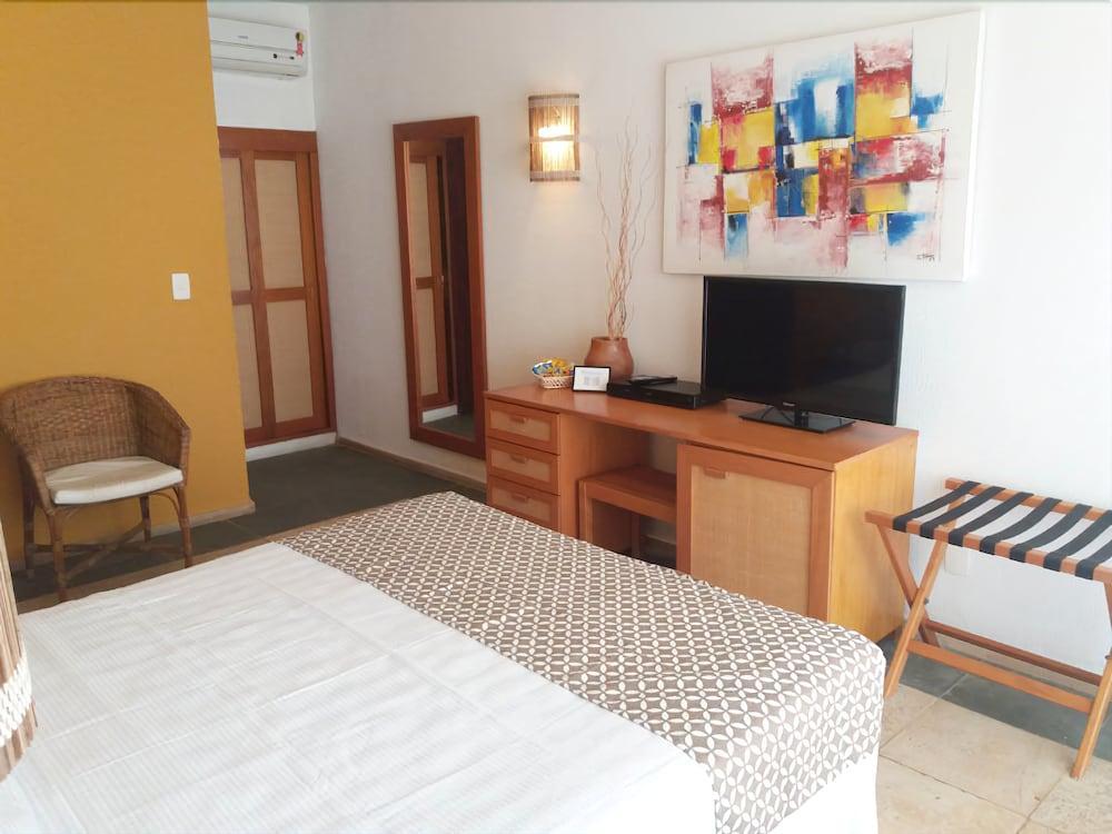 Almai Cumbuco Hotel Eksteriør billede