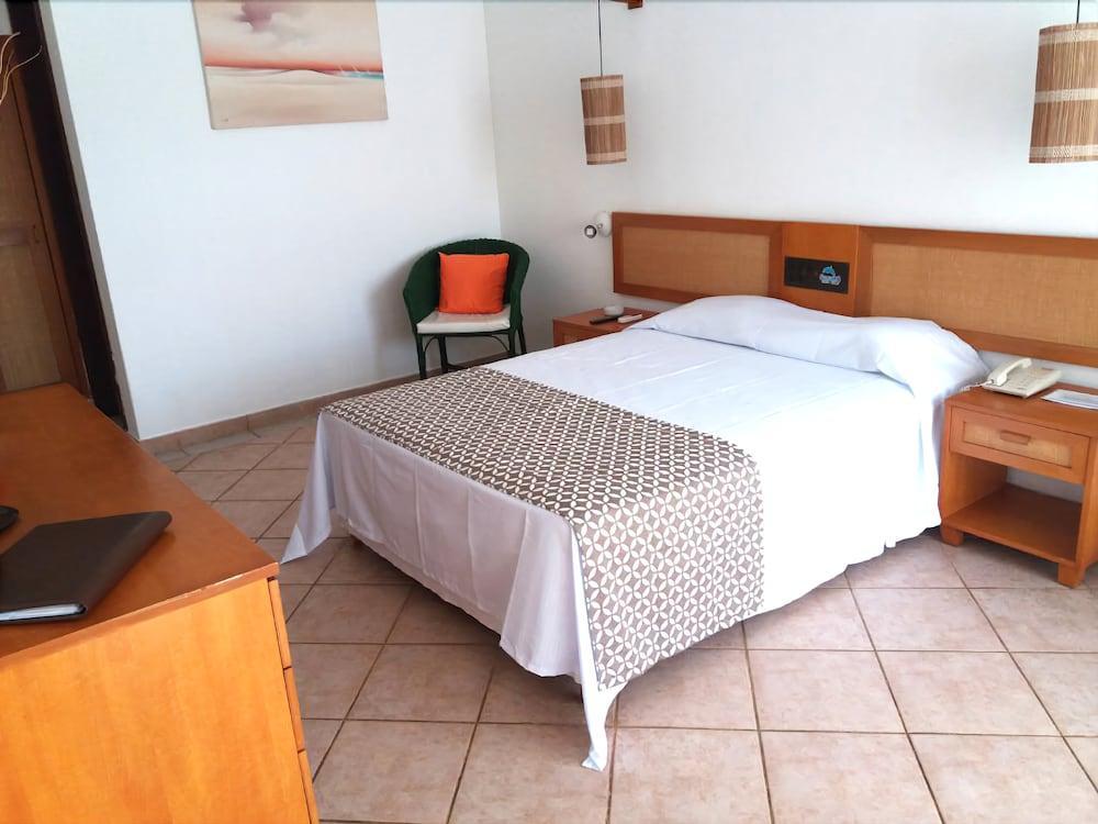 Almai Cumbuco Hotel Eksteriør billede