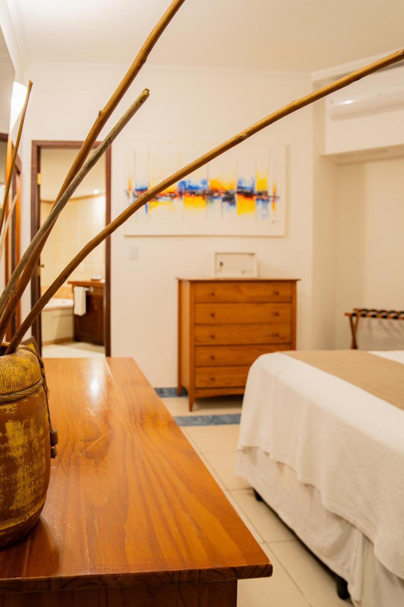 Almai Cumbuco Hotel Eksteriør billede