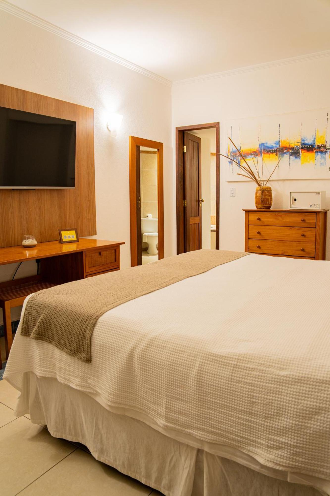 Almai Cumbuco Hotel Eksteriør billede